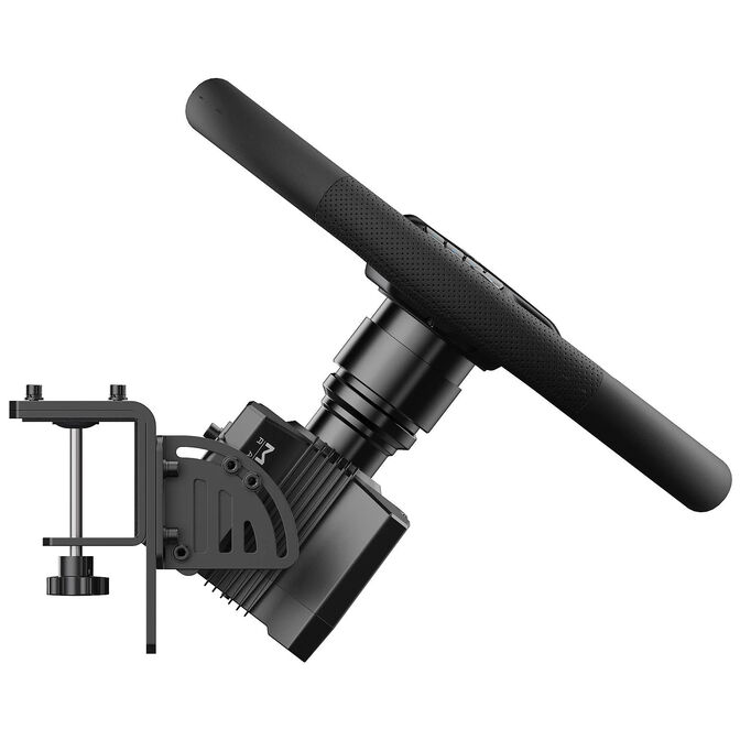 MOZA R5 Pro Truck Bundle (6Nm) image number 5