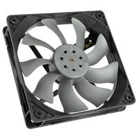 Akasa OTTO SF12 PWM Fan, Water Resistant - 120mm