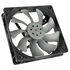 Akasa OTTO SF12 PWM Fan, Water Resistant - 120mm image number null