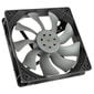 Akasa OTTO SF12 PWM Fan, Water Resistant - 120mm