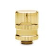 EK Water Blocks EK-Quantum Torque Ablassventil - gold image number null