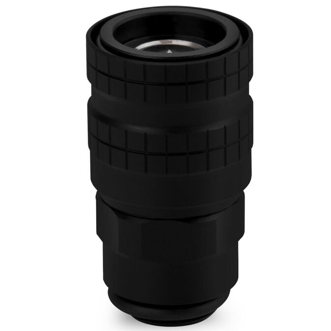 Thermal Grizzly DeltaMate Quick Disconnect Female - M, black image number 0