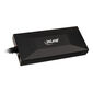 InLine USB 3.2 Gen 1 Hub, USB Type-C, 3 Port Type-A, 2 Port Type-C, 3A Power Supply - black