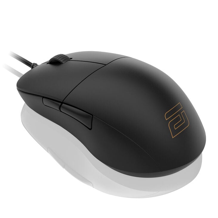 Endgame Gear XM1r Gaming Mouse - black image number 0