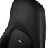 noblechairs ICON Gaming Stuhl - Black Edition image number null