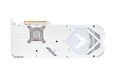 PowerColor Red Devil Spectral White Radeon RX 9070 XT Grafikkarte, 16384 MB GDDR6 image number null