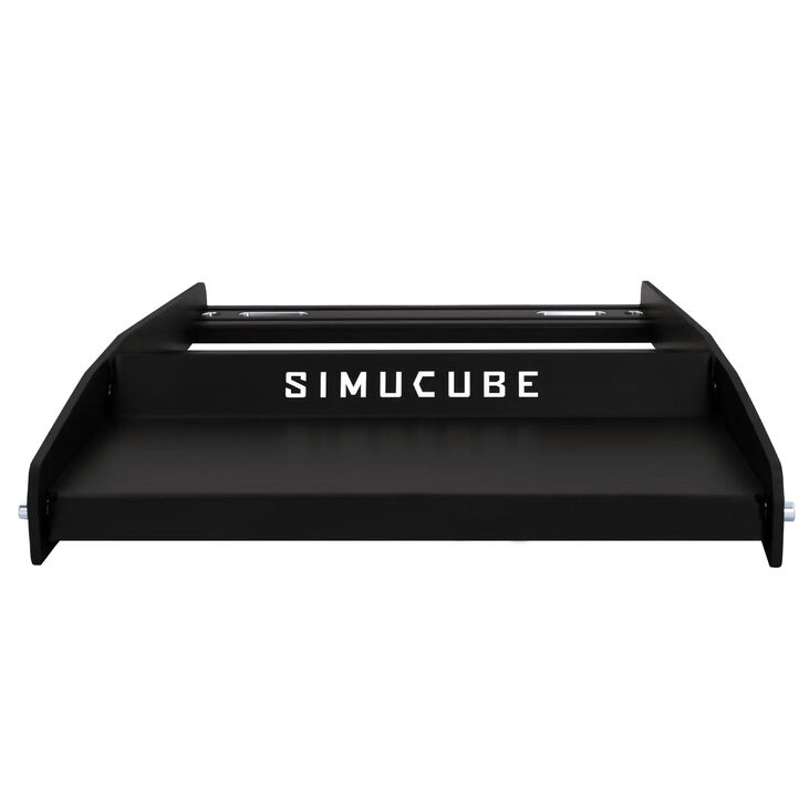 Simucube ActivePedal Pro + Gaspedal, Baseplatte und Link Hub image number 13