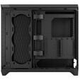 Fractal Design Meshify 3 XL Solid PC Case, Full Tower, E-ATX - Black image number null