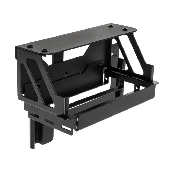 Lian Li Vertical Mount GPU Bracket for O11D Evo - black image number 0