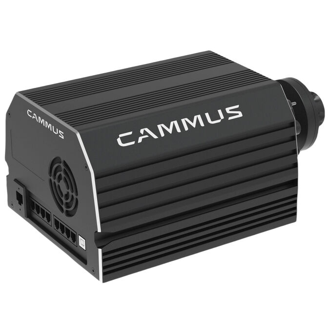 Cammus WB15 inkl. Quick Release image number 3