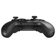 ASUS ROG Raikiri Pro Gaming Wireless Controller image number null