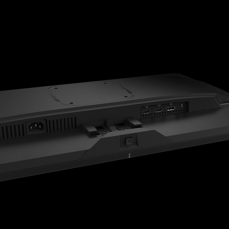 Gigabyte GS27U, 27-inch gaming monitor, UHD, IPS, Adaptive Sync image number 9