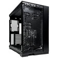 Stealkey Customs SK-Crosscool III Lian Li O11 DYNAMIC EVO RGB Distro Plate, RGB image number null