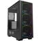 Montech SKY TWO GX Mid Tower, Tempered Glass - Black