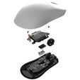 Endgame Gear OP1w 4k v2 Wireless Gaming Mouse, 4,000Hz - White image number null