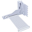 Lian Li Vertical GPU Mounting Kit, with PCIe 5.0 Riser Cable - Black image number null