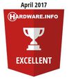 Hardware Info - Noblechairs Epic
