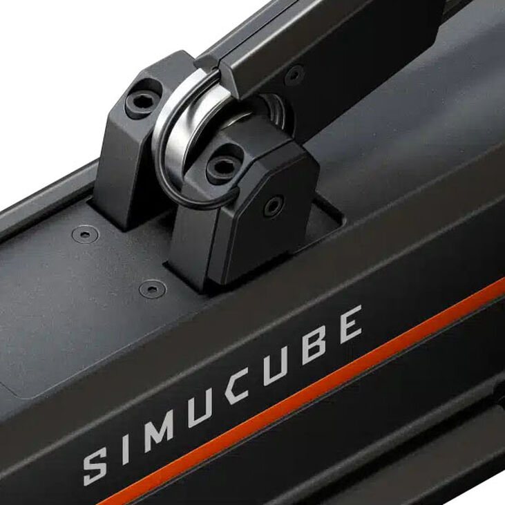 Simucube ActivePedal Pro - schwarz image number 6