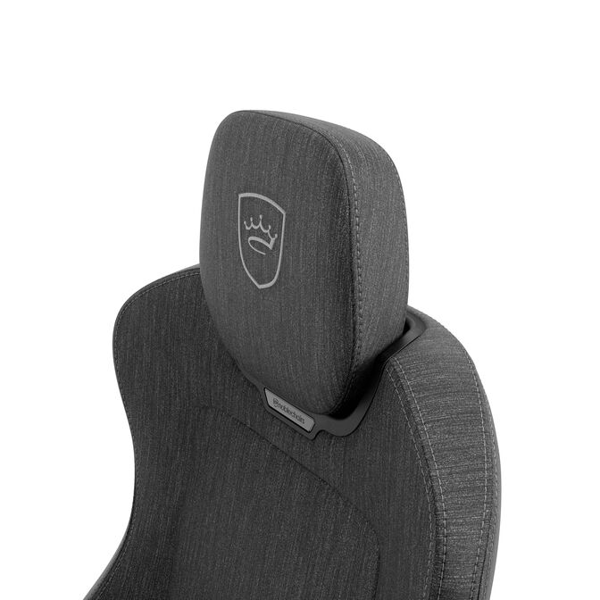 noblechairs AURA TX Gaming Chair - Anthracite image number 20