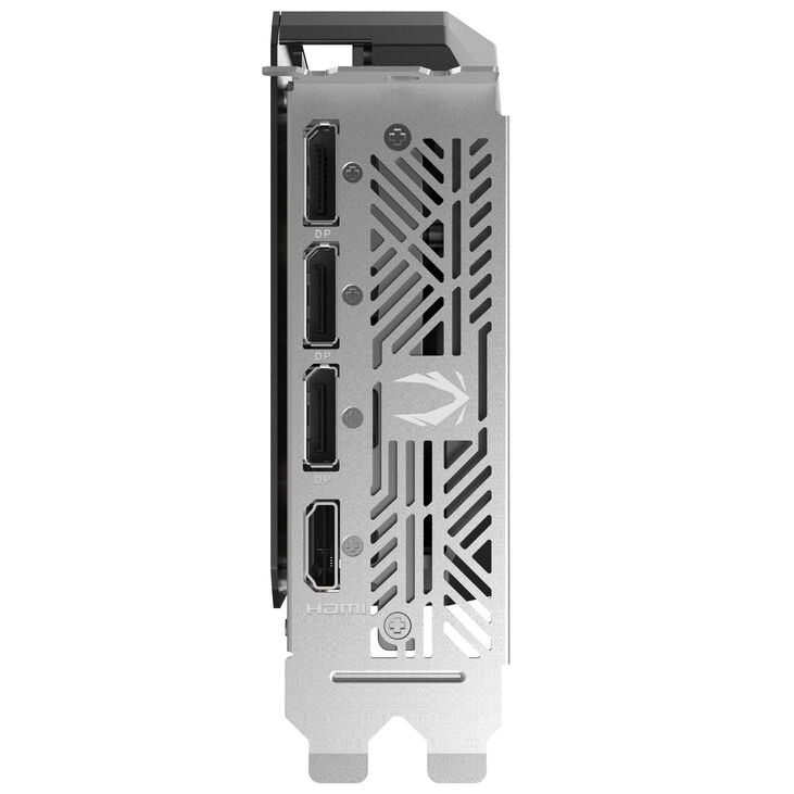 ZOTAC GAMING GeForce RTX 5060 Twin Edge OC, 8192 MB GDDR7 image number 3