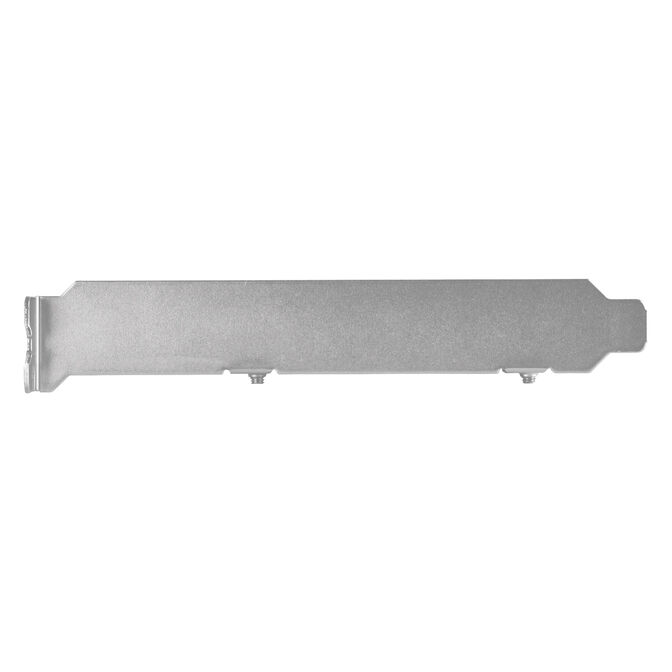 Silverstone SST-ECS06 SATA Adapterkarte, PCIe 3.0, 6x SATA 6G - Low Profile image number 2