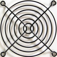 Kolink Fan Grill Classic, 92 mm - black