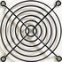 Kolink Fan Grill Classic, 92 mm - black image number null