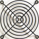 Kolink Fan Grill Classic, 92 mm - black