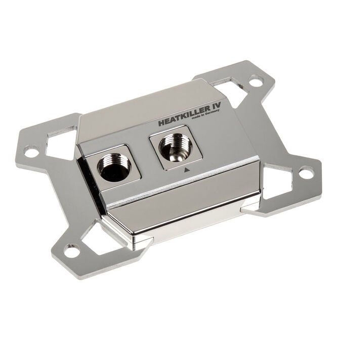 Watercool Heatkiller IV Pro AMD - Copper Ni image number 0