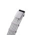 CableMod PRO ModMesh 12VHPWR Cable Extension Kit - white image number null