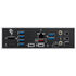 ASUS ROG Strix B860-F Gaming WiFi Motherboard, Socket LGA 1851, Intel B860, ATX, DDR5 image number null