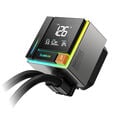 Sudokoo Energlo 360 AiO-Wasserk&uuml;hlung, LCD-Display, ARGB - 360mm, schwarz image number null