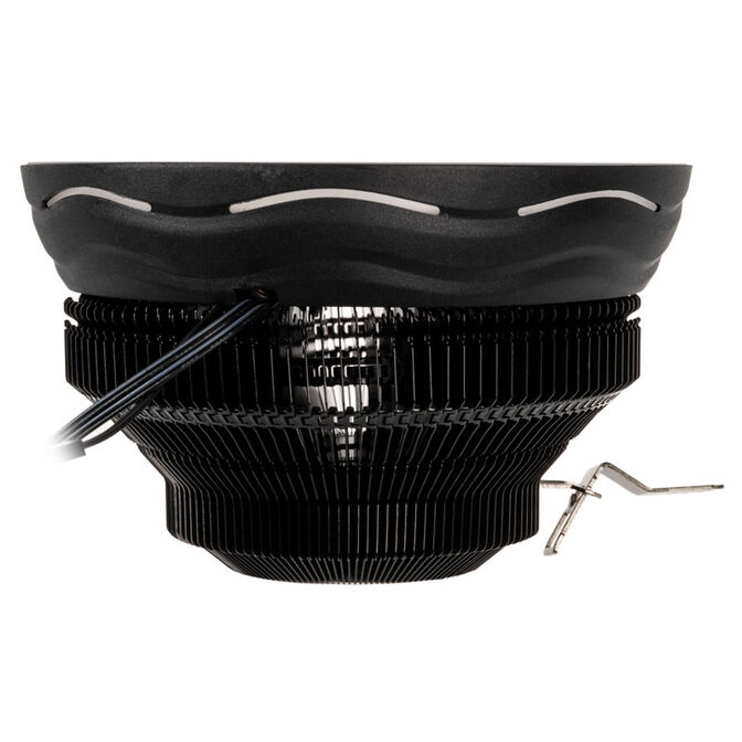 Aerocool Core Plus CPU Cooler, ARGB - 120mm image number 2