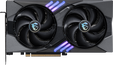MSI GeForce RTX 5060 Ti Gaming OC, 16384 MB GDDR7 image number null