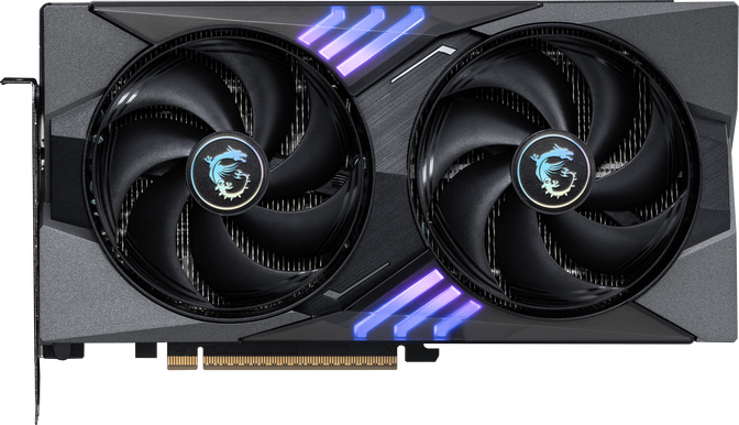 MSI GeForce RTX 5060 Ti Gaming OC, 16384 MB GDDR7 image number 1