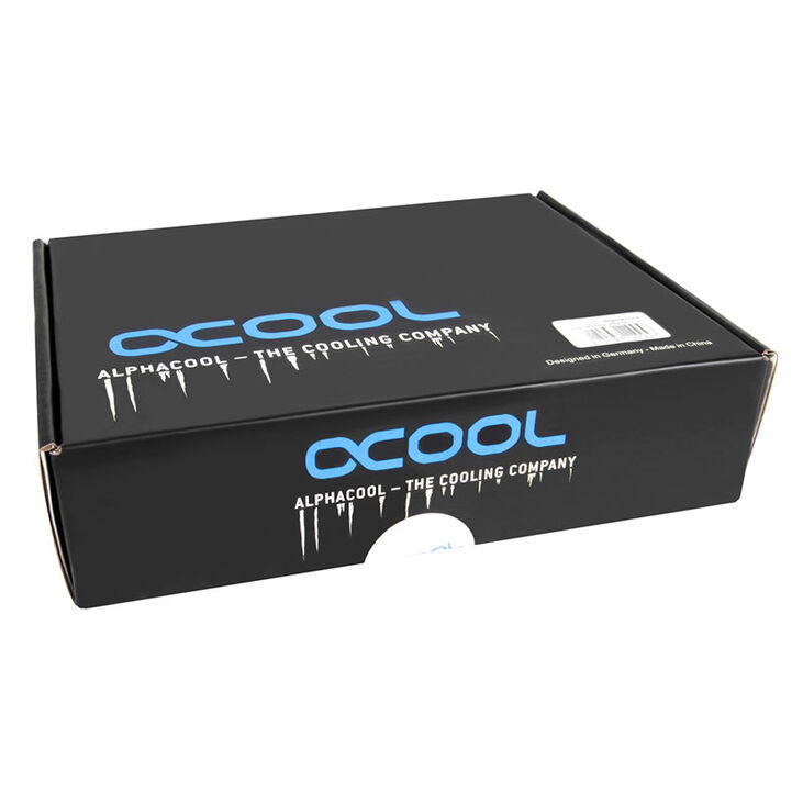 Alphacool ES Distro Plate C2 image number 6
