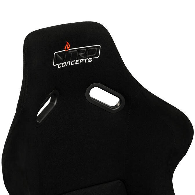 Nitro Concepts R300 Schalensitz image number 4