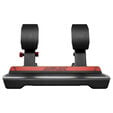 Simagic Simracing Starter Bundle, Steering Wheel, Wheelbase, Pedal Set - Black image number null