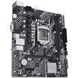 ASUS Prime H510M-K R2.0, Intel H510 Mainboard, LGA1200, DDR4 image number null