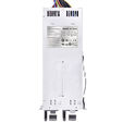 SilverStone SST-GM800-2UG V2 redundant 2U power supply - 800 watts image number null