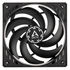 Arctic P12 Slim PWM PST Fan - 120mm image number null