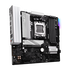 ASROCK B850M Pro RS Mainboard, Sockel AM5, AMD B850, Micro-ATX, DDR5 image number null