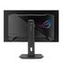 ASUS ROG Strix OLED XG27ACDNG, 26.5 inch gaming monitor, 360 Hz, QD-OLED, G-SYNC compatible image number null