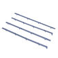 BitFenix Mesh-Stripes for Shinobi Mid Tower - Dark Blue