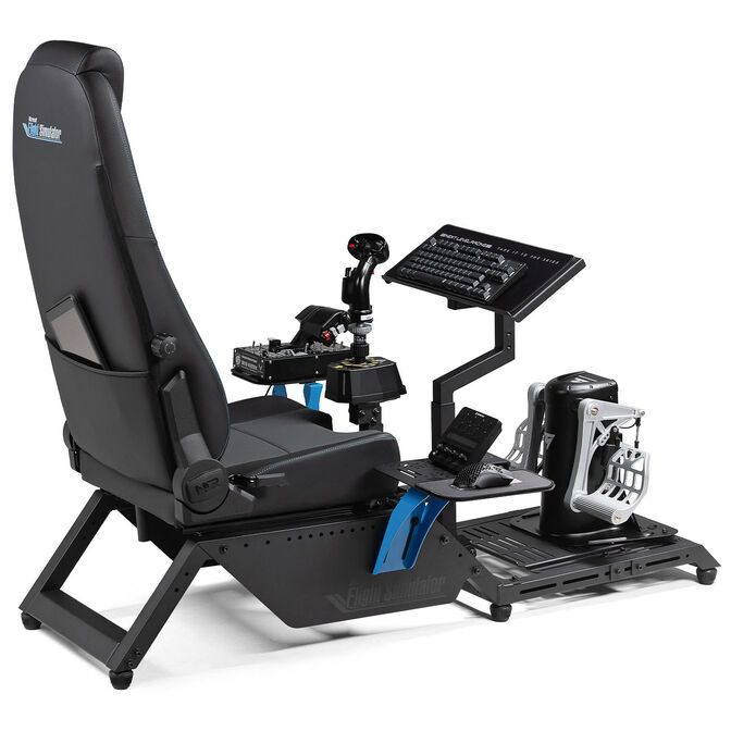 Next Level Racing Flight Simulator - Microsoft Edition image number 3