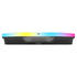 Corsair Vengeance RGB DDR5-6400 RAM, CL32, XMP - 64 GB Quad-Kit, black image number null