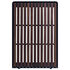 Lian Li DAN Cases A3-mATX Wood Edition Front Panel - Walnuss, schwarz image number null