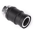 Alphacool ES quick-release coupling, BLH1A Female, IG image number null