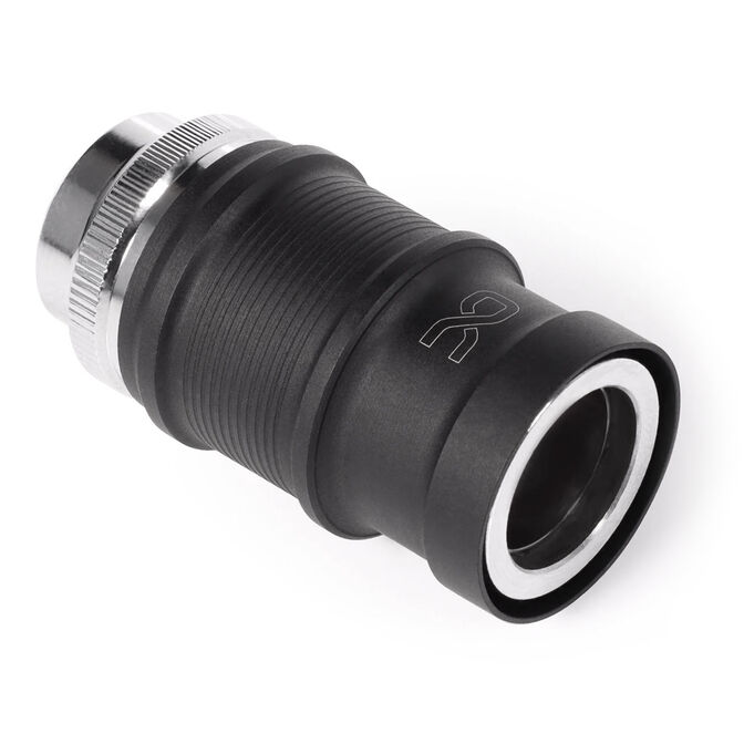 Alphacool ES quick-release coupling, BLH1A Female, IG image number 0