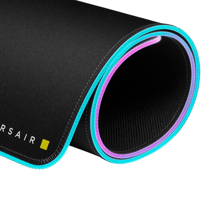 Corsair MM700 RGB Extended Mouse Pad - 3XL image number 8